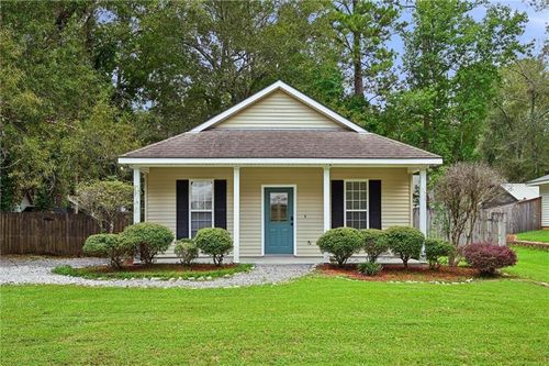 71033 Shady Lake Dr, Covington, LA, 70433-6923 | Card Image