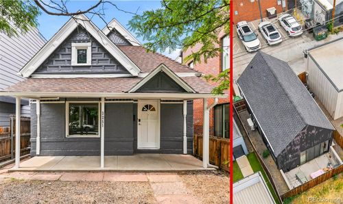 3251 Lawrence St, Denver, CO, 80205-2320 | Card Image