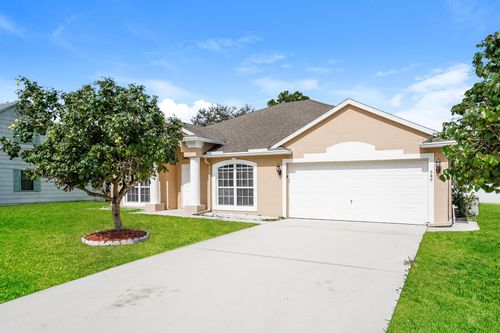 549 Se Crosspoint Dr, Port St. Lucie, FL, 34983-2627 | Card Image