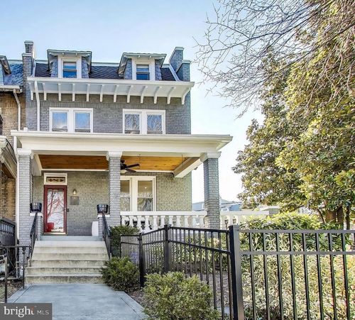 3801 Kansas Ave Nw, WASHINGTON, DC, 20011-5709 | Card Image