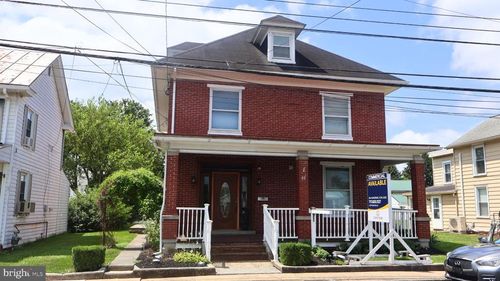 40 Hockersville Rd, HERSHEY, PA, 17033-1960 | Card Image