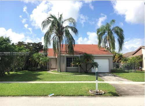 0-16731 Sw 5th Ct, Weston, FL, 33326-1533 | Card Image