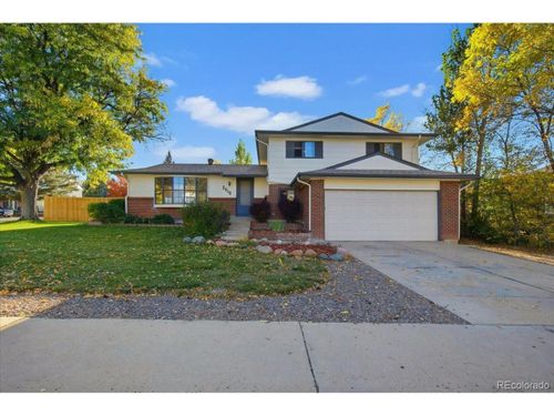 3410 W 106th Pl, Westminster, CO, 80031-2225 | Card Image