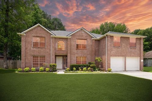 7107 Grant Dr, Magnolia, TX, 77354-3126 | Card Image