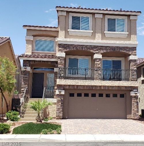 7275 Shannon Ridge Ct, Las Vegas, NV, 89118-2428 | Card Image