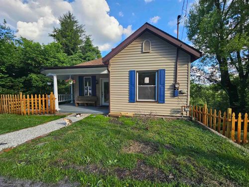 510 W Main Street, Grafton, WV, 26354 | Card Image