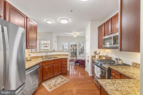 apt-103-2606 Hoods Mill Ct, ODENTON, MD, 21113-3923 | Card Image