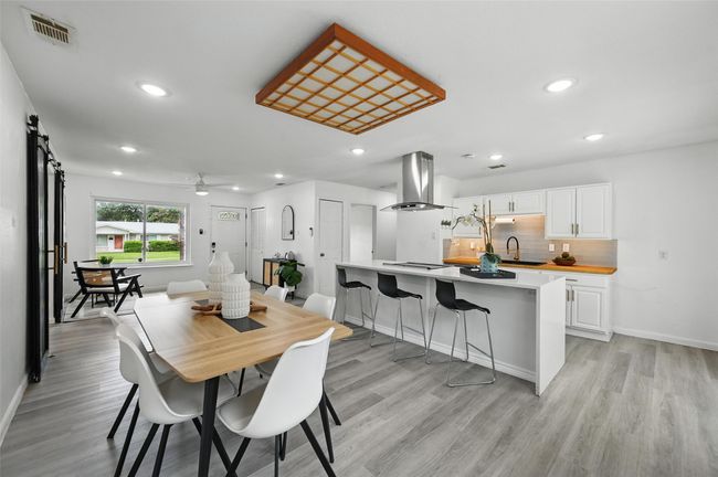 3105 Dupree St, House other with 4 bedrooms, 2 bathrooms and null parking in Irving TX | Image 12