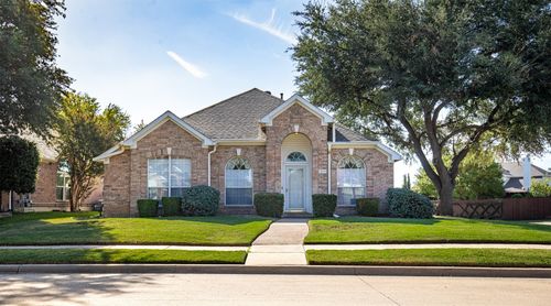 1264 Michael Avenue, Lewisville, TX, 75077 | Card Image
