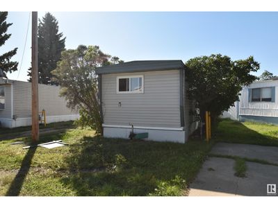 4839 47 St, House other with 2 bedrooms, 1 bathrooms and null parking in Gibbons AB | Image 2