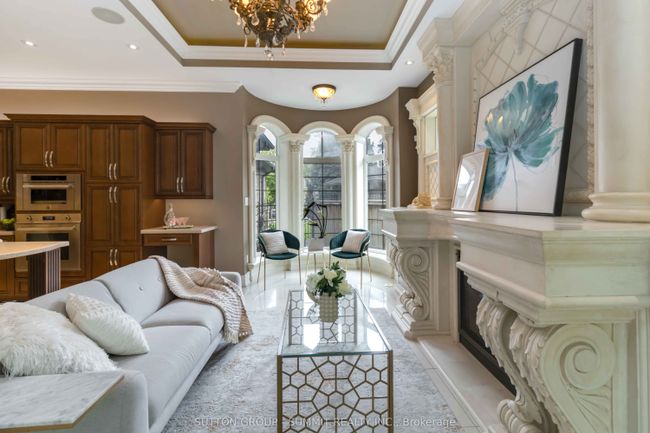 7 Tristan Crt, House other with 3 bedrooms, 3 bathrooms and 5 parking in Brampton ON | Image 18