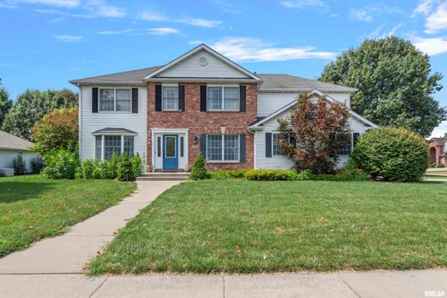 2501 Kipling Dr, Springfield, IL, 62711-7246 | Card Image