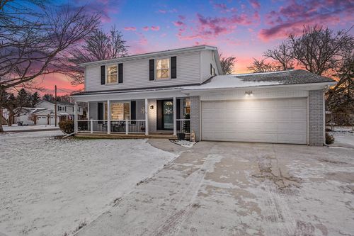 1608 Edington St, Portage, MI, 49024-2564 | Card Image