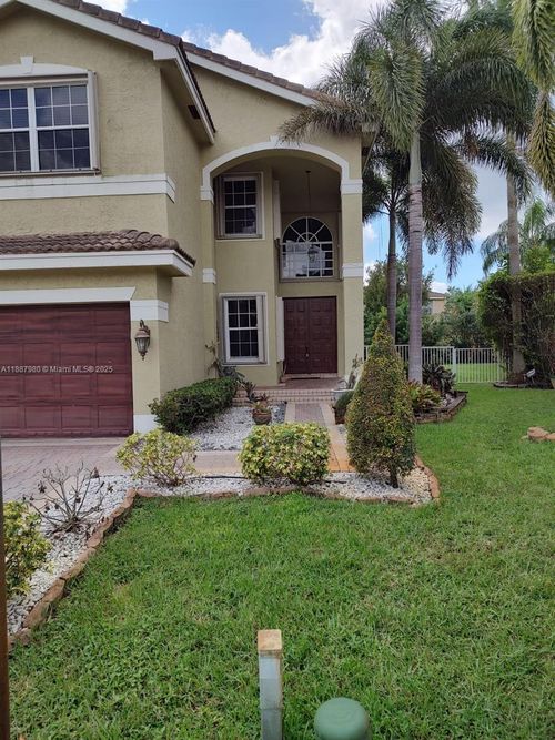 1942 Sw 156th Ave, Miramar, FL, 33027-4322 | Card Image