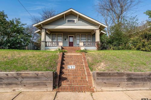 637 S Bois D Arc Ave, Tyler, TX, 75701-1579 | Card Image