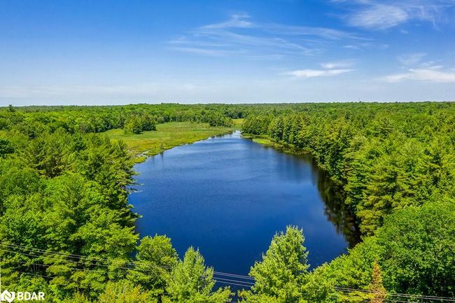 29 Bear Lake Rd, Home with 0 bedrooms, 0 bathrooms and null parking in Mactier ON | Image 9