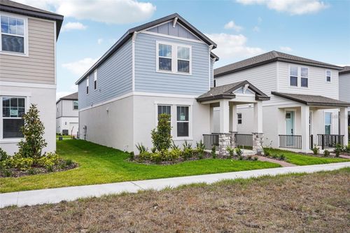 5093 Railroad Vine Aly, WINTER GARDEN, FL, 34787-8573 | Card Image