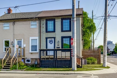 201 Barton St W, Hamilton, ON, L8R2H3 | Card Image