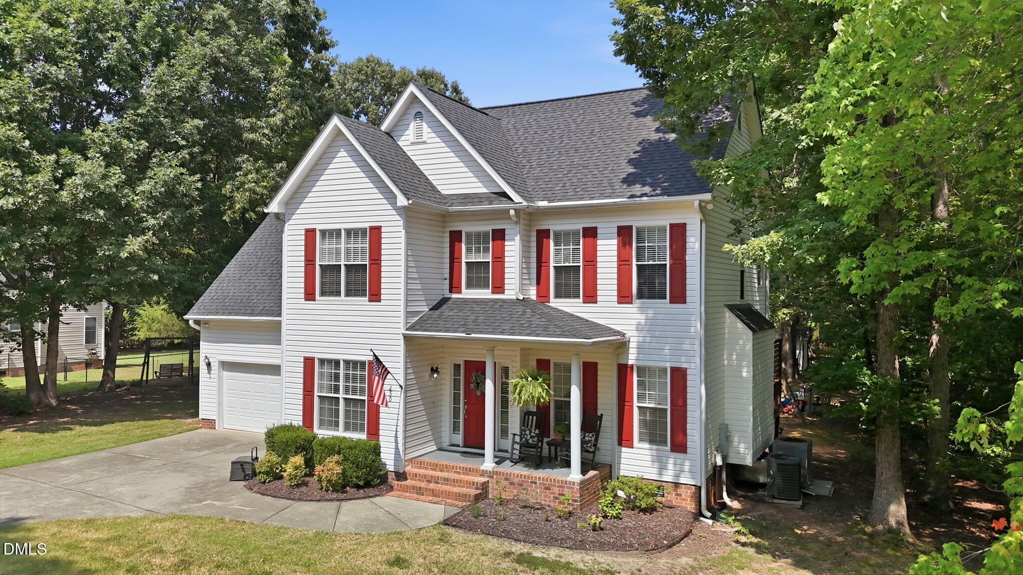 Residential in Youngsville 3