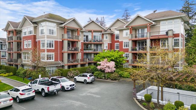 308A - 45595 Tamihi Way, Condo with 1 bedrooms, 1 bathrooms and null parking in Chilliwack BC | Image 32