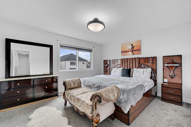 33 Savanna Row Ne, Home with 4 bedrooms, 3 bathrooms and 2 parking in Calgary AB | Image 21