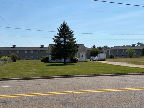 4205 & 4173 S Isabella Road, Union Charter Township, MI, 48858 | Card Image
