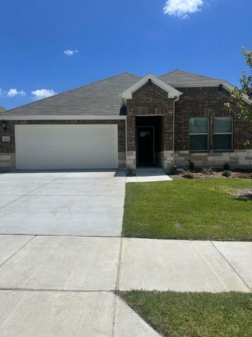 601 Weller Road, Mckinney, TX, 75069 | Card Image