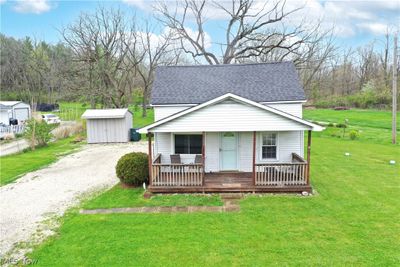 1195 W Bath Road, House other with 3 bedrooms, 1 bathrooms and null parking in Cuyahoga Falls OH | Image 1