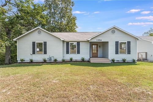 11954 Landers Road, Rogers, AR, 72756 | Card Image