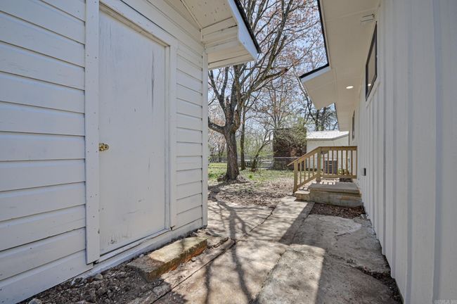 305 Reine St N, House other with 3 bedrooms, 2 bathrooms and null parking in Mena AR | Image 45