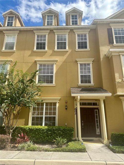 603 Pensacola Ln, LAKE MARY, FL, 32746-5132 | Card Image