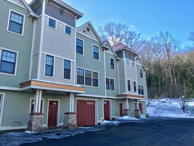 UNIT-104 - 337 Mount Support Rd, Townhouse with 2 bedrooms, 3 bathrooms and null parking in Lebanon NH | Image 19