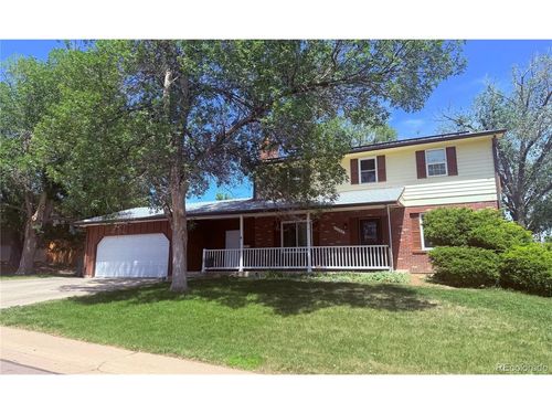11124 Cherokee St, Northglenn, CO, 80234-3918 | Card Image