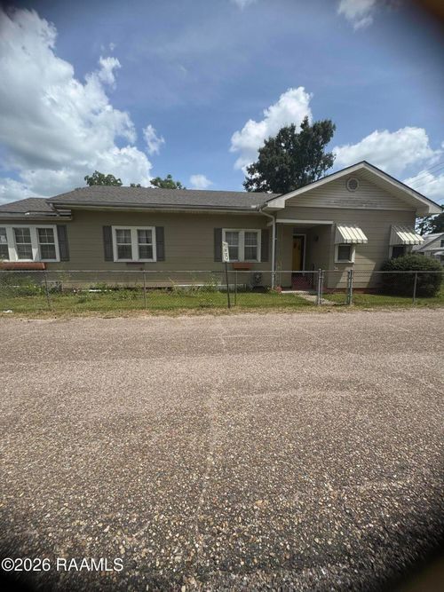 1020 Church St, Jeanerette, LA, 70544-4510 | Card Image