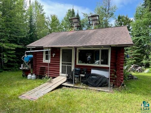 2217 Michaels Beach Rd, Zim, MN, 55738-2400 | Card Image