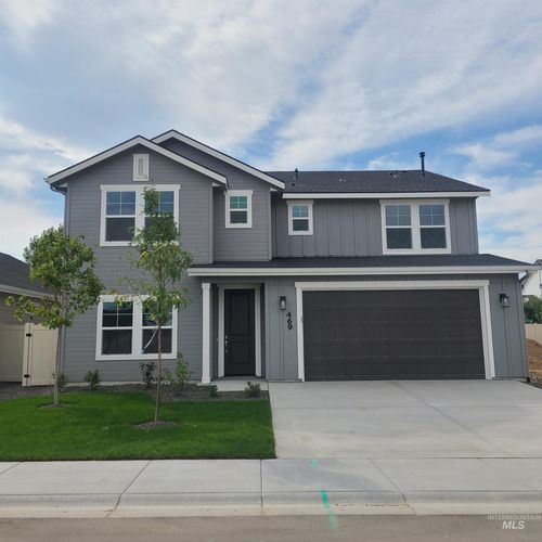 338 W Omphale St, Kuna, ID, 83634-1079 | Card Image