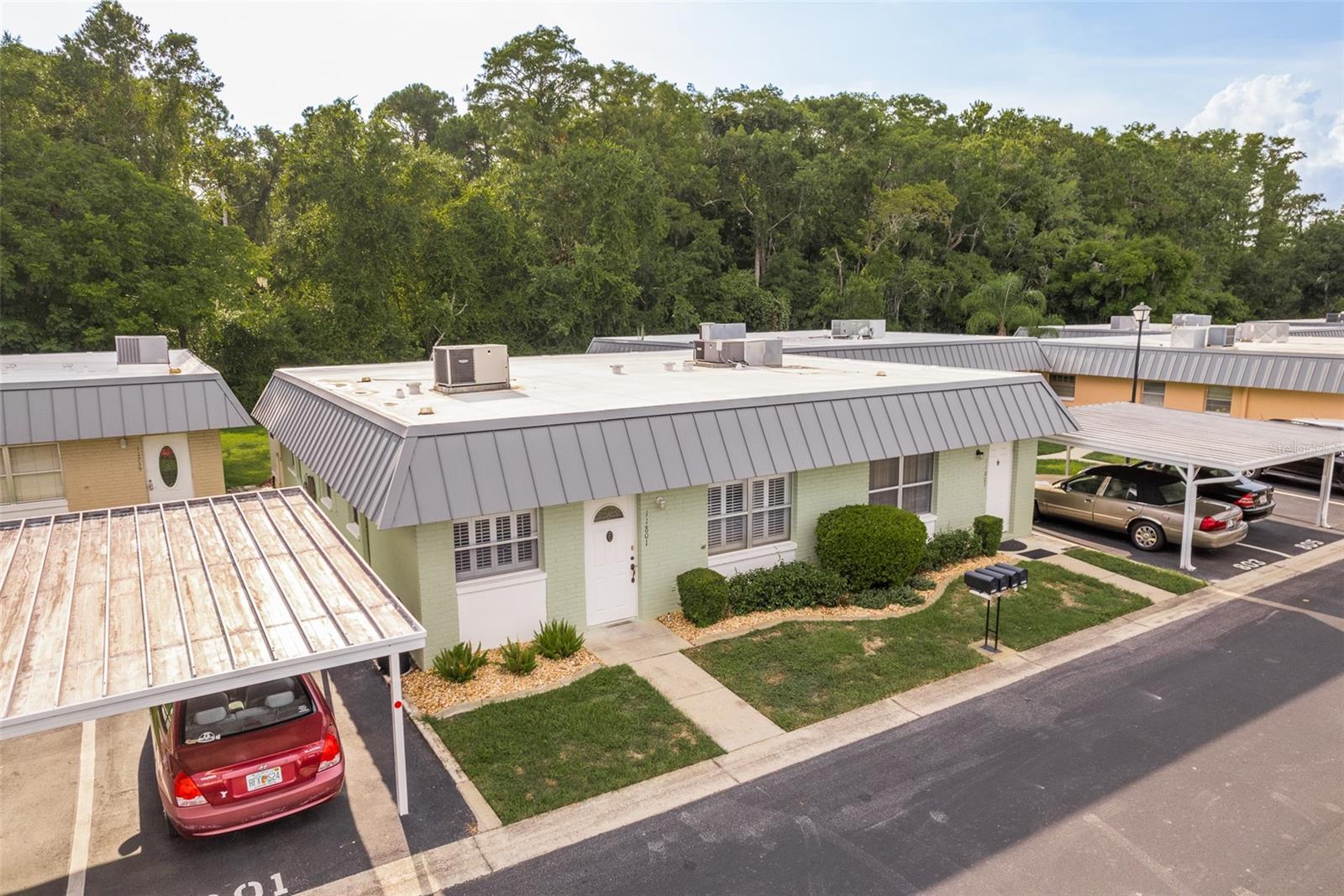 Bayonet Ln, New Port Richey, FL 34654