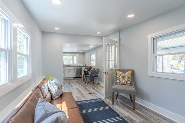 67 Linda Dr, House other with 2 bedrooms, 1 bathrooms and 2 parking in Coventry RI | Image 16