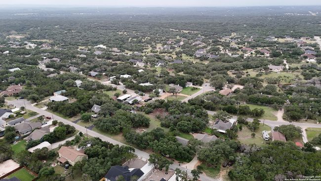 1219 Tanglewood Trl, Home with 0 bedrooms, 0 bathrooms and null parking in Spring Branch TX | Image 8