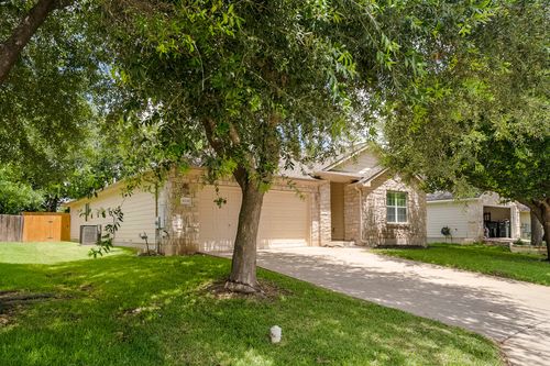 30126 Bumble Bee Dr, Georgetown, TX, 78628-3715 | Card Image
