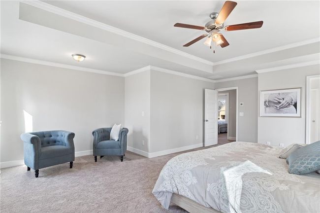 475 Paces Dr, House other with 4 bedrooms, 3 bathrooms and null parking in Lithia Springs GA | Image 26