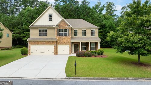 2238 Leatherstone Dr, Powder Springs, GA, 30127-7034 | Card Image