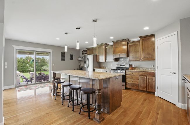 16300 Old Highway 63 S, House other with 5 bedrooms, 6 bathrooms and null parking in ASHLAND MO | Image 12