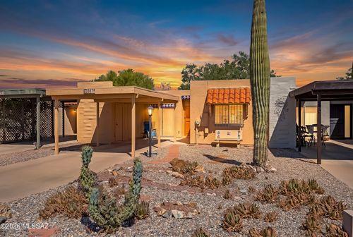 307 N Calle De Las Profetas, Green Valley, AZ, 85614 | Card Image