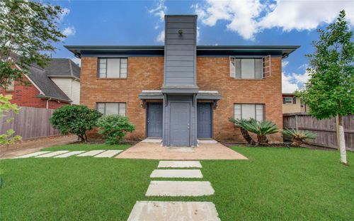 3-2816 Wichita St, Houston, TX, 77004-7751 | Card Image