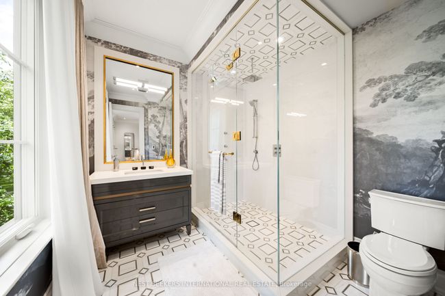 100 Ardwold Gate, House other with 5 bedrooms, 7 bathrooms and 4 parking in Toronto ON | Image 21