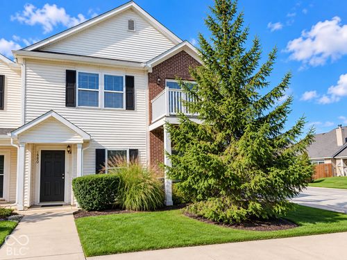 1200-12245 Pebble St, Fishers, IN, 46038-5609 | Card Image