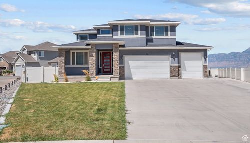 32 W Swainson Ave, Saratoga Springs, UT, 84045-6557 | Card Image