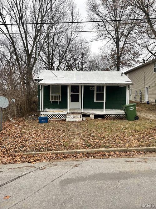 1408 Martin St, Rolla, MO, 65401-2539 | Card Image