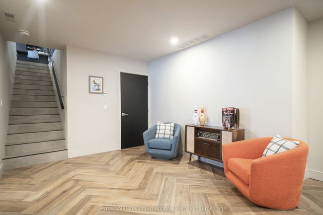 47b George Hunt Memorial Dr, House other with 5 bedrooms, 5 bathrooms and 10 parking in McDougall ON | Image 26